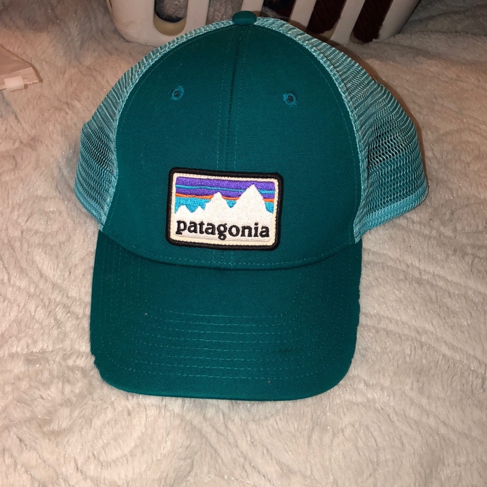 Patagonia hat